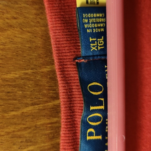 Polo Ralph Lauren Polo Bear Tee - Picture 2 of 3